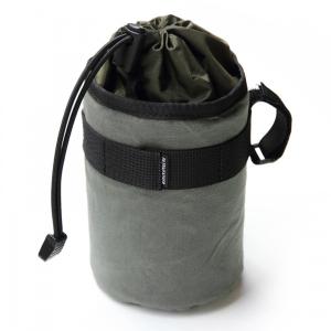 フェアウェザー FAIRWEATHER mini velo carry bag 輪行旅のお供にぴったり。FAIRWEATHER Mini Velo Carry Bagの