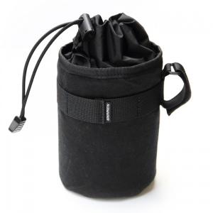 フェアウェザー FAIRWEATHER frame bag ADV x-pac/black Sサイズ