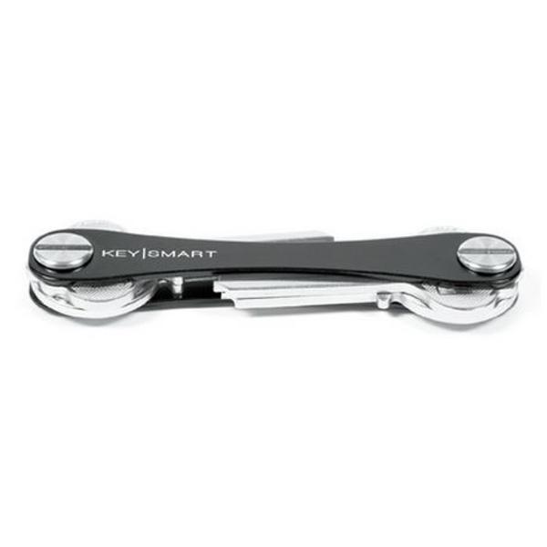 キースマート KEYSMART EXTENDED ブラック