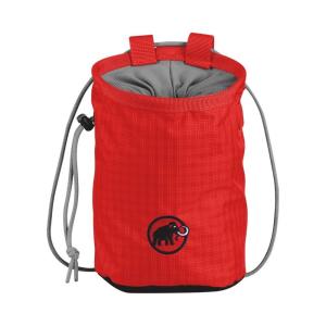 マムート MAMMUT Basic Chalk Bag poppy｜vic2