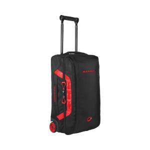 マムート MAMMUT Cargo Trolley 30 black｜vic2