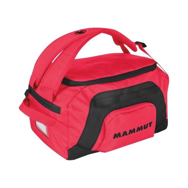 マムート MAMMUT First Cargo 12 light carmine