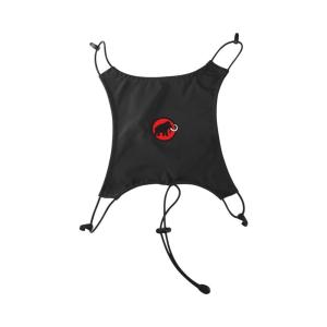 マムート MAMMUT Helmet Holder black｜vic2