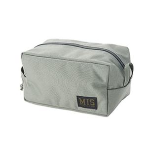 エムアイエス MIS Accessory Bag Foliage｜vic2