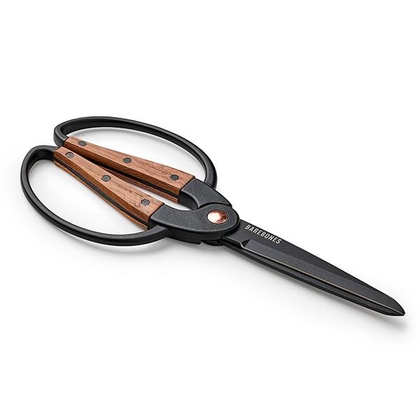 ベアーボーンズリビング Barebones Living ガーデン シザーズ L ウォールナット