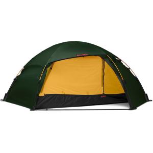 ヒルバーグ HILLEBERG Allak3 Green｜vic2