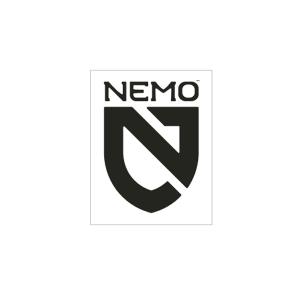 あすつく対応 50%OFFセール ニーモ NEMO NEMO シールドステッカーセット BK SALE
