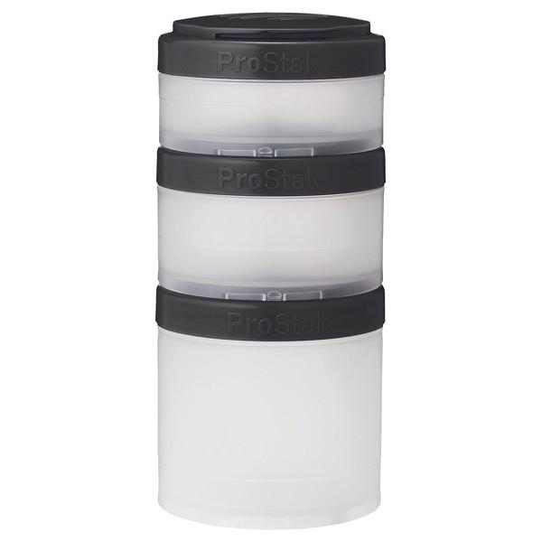 ブレンダーボトル Blender Bottle プロスタック エクスパンションパック ブラック