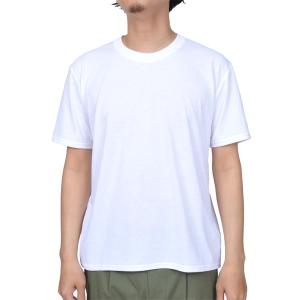 ブリング BRING Basic Tシャツ ホワイト｜vic2