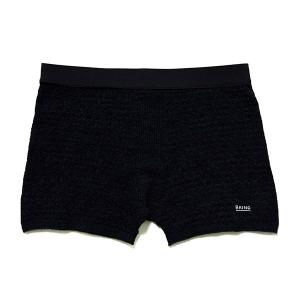 ブリング BRING WUNDERWEAR 5050 Black｜vic2