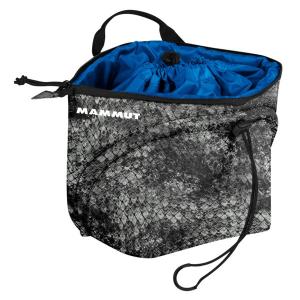 マムート MAMMUT Magic Boulder Chalk Bag X Asp (00283)｜vic2