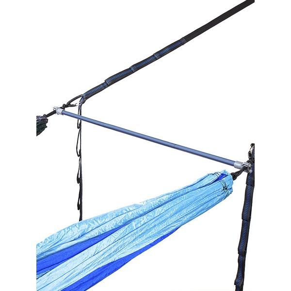 イノー eno FuseTandem Hammock System Slate