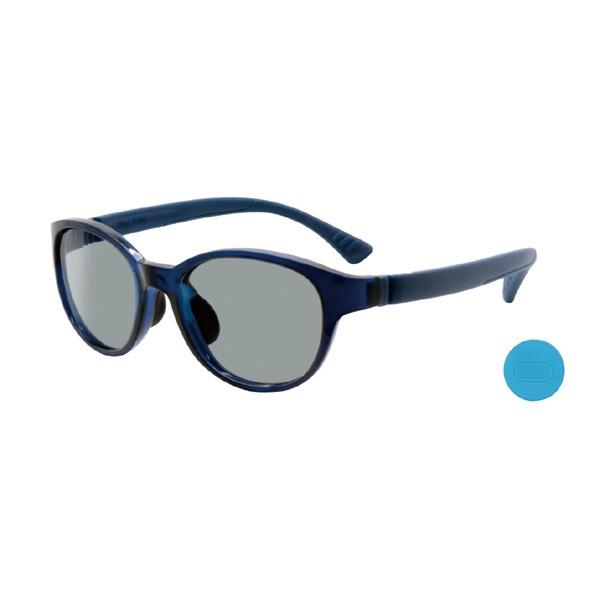 フロート FLOAT Sharon Navy + Active Temple Navy A配