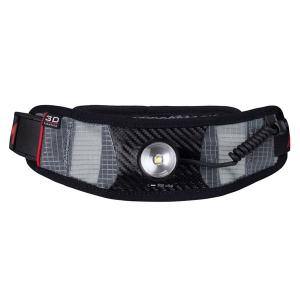 ウルトラスパイア UltrAspire Lumen 800 Ultra Black/Red｜vic2