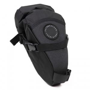 フェアウェザー FAIRWEATHER seat bag mini x-pac/black｜vic2