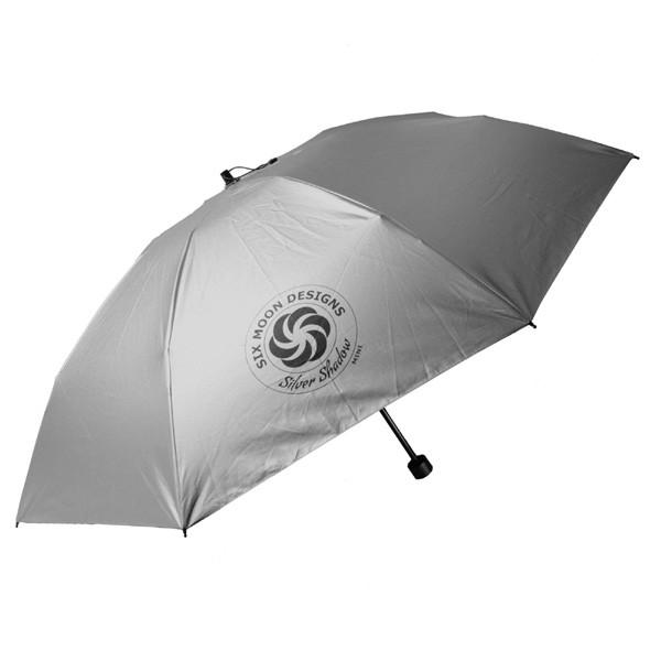 あすつく対応 シックスムーンデザインズ SIX MOON DESIGNS Silver Shadow...