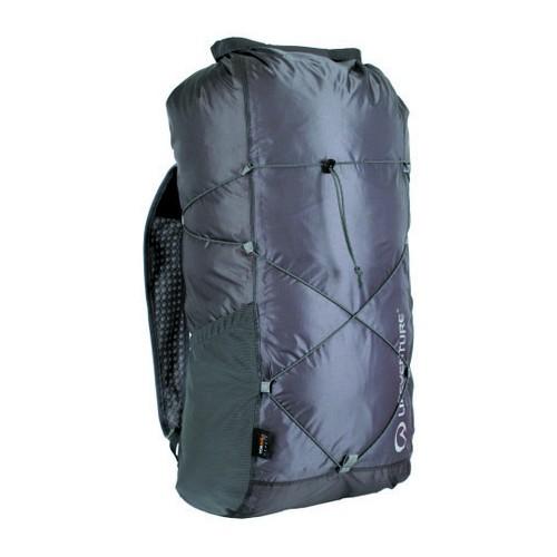 ライフベンチャー LIFEVENTURE パッカブルウォータープルーフバックパック 22Lサイズ