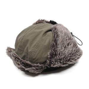 ハローコモディティ halo commodity Madera2 Cap Khaki