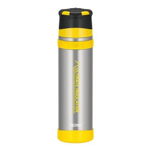 サーモス THERMOS 山専ステンレスボトル 900ml クリアステンレス｜vic2