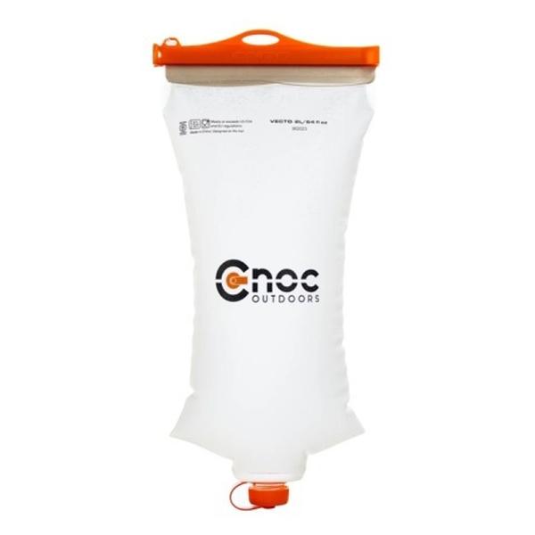 クノック CNOC ヴェクト 2L Orange Vecto CN-2VO