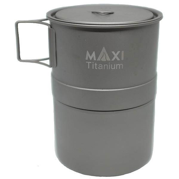 マキシ MAXI Coffee Maker 400ml MX-CM400