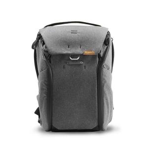 ピークデザイン Peak Design Everyday Backpack 20L Charcoal