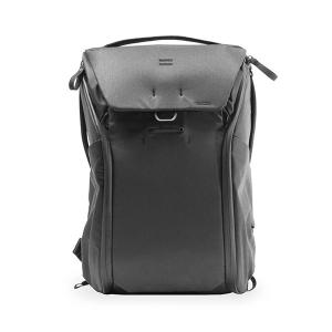 ピークデザイン Peak Design Everyday Backpack 30L Black｜vic2