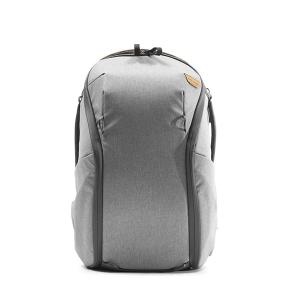 ピークデザイン Peak Design Everyday Backpack Zip 15L Ash