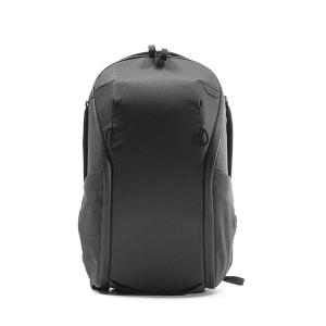 ピークデザイン Peak Design Everyday Backpack Zip 15L Black｜vic2