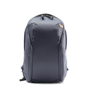 ピークデザイン Peak Design Everyday Backpack Zip 15L Midnight｜vic2