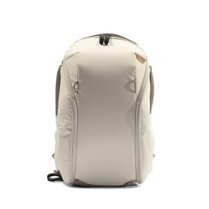 ピークデザイン Peak Design Everyday Backpack Zip 15L Bone