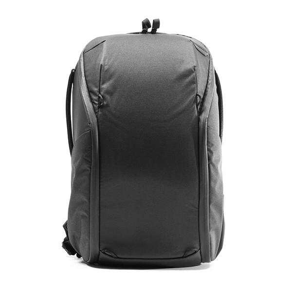 ピークデザイン Peak Design Everyday Backpack Zip 20L Blac...