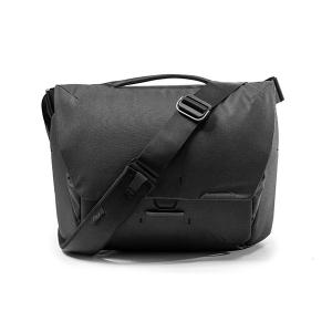 ピークデザイン Peak Design Everyday Messenger 13L Black｜vic2