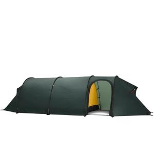 HILLEBERG ヒルバーグ フットプリント テントシート ケロン3 GT