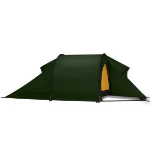 ヒルバーグ HILLEBERG Nammatj 3 Green｜vic2