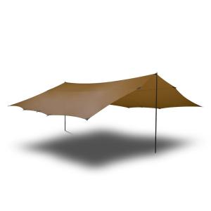 ARAI TENT（アライテント） ビバークタープ L(ポール別売) : 楽山荘