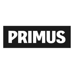 プリムス PRIMUS プリムスステッカーS ホワイト｜vic2