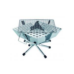 ユニフレーム UNIFLAME ファイアグリル solo 683095