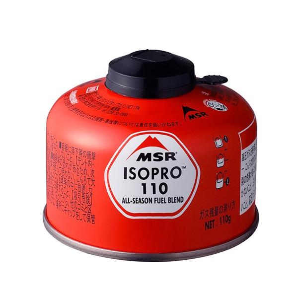 MSR イソプロ110 110g