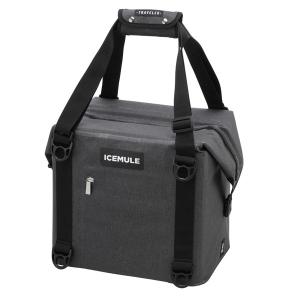 アイスミュール ICEMULE トラベラー 25L スノーグレー｜vic2