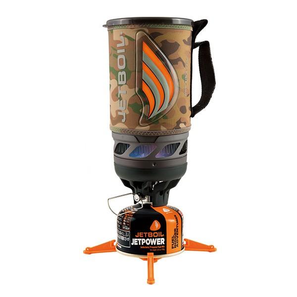 ジェットボイル フラッシュ CAMO 72380 JETBOIL