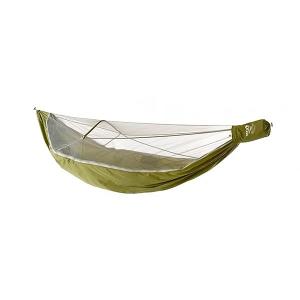 イノー eno JungleNest Hammock Evergreen