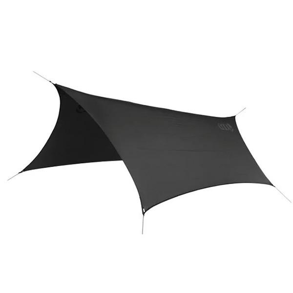 イノー eno ProFly Sil Nylon Rain Tarp - Charcoal Char...