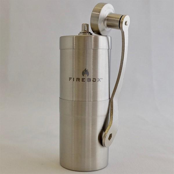 ファイアーボックス FIREBOX コーヒーミル