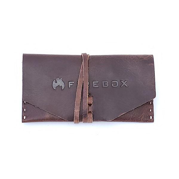ファイアーボックス FIREBOX レザーナノケース