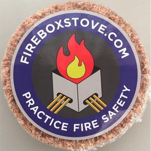 ファイアーボックス FIREBOX イージーライト