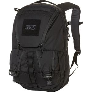 ミステリーランチ MYSTERY RANCH RIP RUCK 24 Black｜vic2