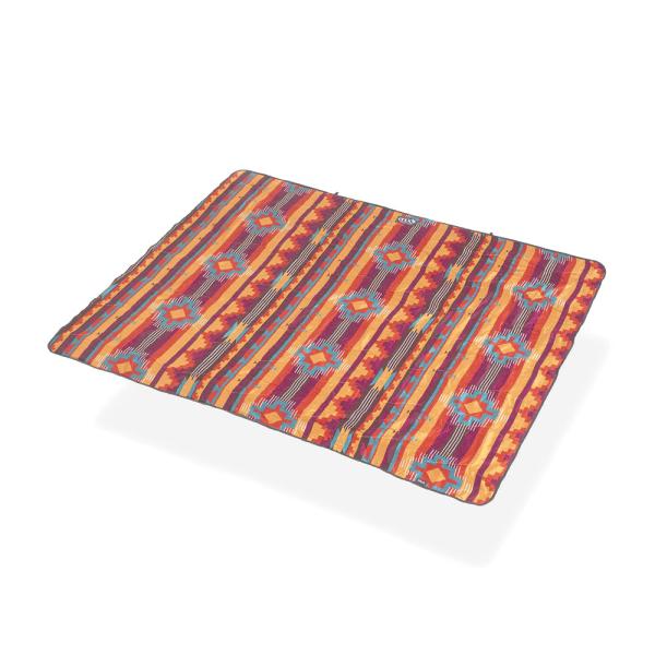 イノー eno FieldDay AdventureBlanket Kilim/Red