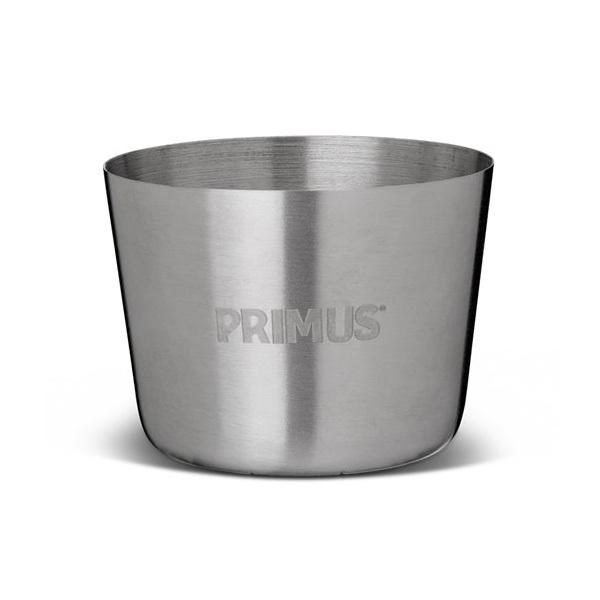 プリムス ショットグラス SS（4個セット） PRIMUS
