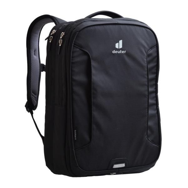 ドイター Deuter スイッチバック III ブラック